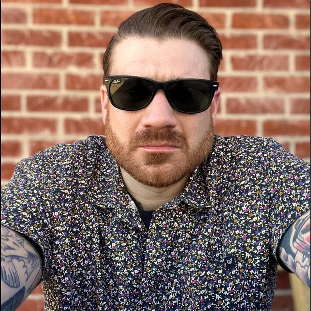 Meet your Posher, Mike